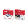 Adapter USB do HDMI i VGA FullHD 60Hz na 2 ekrany | Unitek