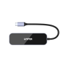Hub USB-C do 3x USB-A HDMI 4K RJ45 PD 100W | Unitek D1084A