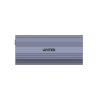 Obudowa dysku M.2 NVMe PCIe / SATA 10Gbps UASP | Unitek S1225A