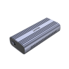 Obudowa dysku M.2 NVMe PCIe / SATA 10Gbps UASP | Unitek S1225A