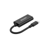 Adapter USB-C do HDMI 2.0 4K 60Hz HDCP 2.3 | Unitek V1421A