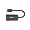 Adapter USB-C do HDMI 2.0 4K 60Hz HDCP 2.3 | Unitek V1421A