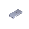 Przełącznik KVM HDMI 2.0 2x1 4K 60Hz HDCP 2.2 | Unitek V307A