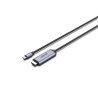 Kabel USB-C do HDMI 2.1 8K 60Hz 4K 144Hz HDR 1.8m | Unitek