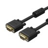 Kabel przewód PREMIUM VGA HD15 M/M 20m | Unitek