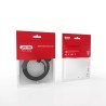 Kabel przewód PREMIUM VGA HD15 M/M 20m | Unitek