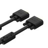 Kabel przewód PREMIUM VGA HD15 M/M 20m | Unitek