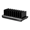 10-portowa stacja ładowania USB-C USB-A 240W | Unitek uCharge