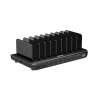 10-portowa stacja ładowania USB-C USB-A 240W | Unitek uCharge