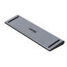Stacja dokująca USB-C DisplayLink 4K HDMI DVI PD 100W | Unitek