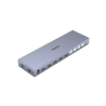 Przełącznik KVM HDMI 2.0 4x1 4K 60Hz 4 porty USB | Unitek