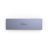 Przełącznik KVM HDMI 2.0 4x1 4K 60Hz 4 porty USB | Unitek