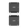 Przedłużacz USB 3.0 do 100m przez Ethernet z hubem | Unitek