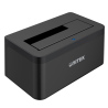 Stacja dokująca do dysków HDD SSD SATA USB 3.0 | Unitek Y-1078