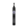 Kabel USB-C brelok USB4 40Gbps 240W 8K 13cm | Unitek C14179ABK