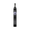 Kabel USB-C brelok USB4 40Gbps 240W 8K 13cm | Unitek C14179ABK