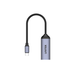 Adapter USB-C do DisplayPort 1.4 8K 60Hz 4K 144Hz | Unitek