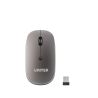 Myszka bezprzewodowa optyczna cicha 1600 DPI | Unitek SlimTrack