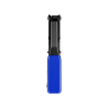 Zaciskarka do złączy RJ45 RJ11 RJ12 Cat7 przelotowych | Unitek