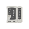 Tester kabli sieciowych i telefonicznych RJ45 RJ11 | Unitek