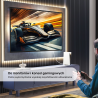 Kabel przewód HDMI 2.1 8K 60Hz biały 2m | Unitek C11090AWH