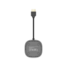 Bezprzewodowy transmiter HDMI 1080p 1x2 do 50m | Unitek V1711A