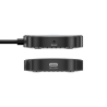 Dodatkowy odbiornik bezprzewodowy HDMI 1080p | Unitek V1711FBK01