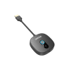 Dodatkowy odbiornik bezprzewodowy HDMI 1080p | Unitek V1711FBK01