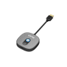 Dodatkowy odbiornik bezprzewodowy HDMI 1080p | Unitek V1711FBK01