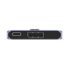 Dwukierunkowy przełącznik DisplayPort 1.4 8K 60Hz | Unitek V1609A