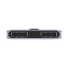 Dwukierunkowy przełącznik DisplayPort 1.4 8K 60Hz | Unitek V1609A