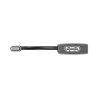 Hub rozdzielacz USB-C 7w1 4K 60Hz PD 100W | Unitek uHUB S7 Pro