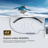 Hub rozdzielacz USB-C 7w1 4K 60Hz PD 100W | Unitek uHUB S7 Pro