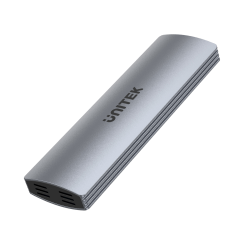 Obudowa dysku M.2 NVMe PCIe / SATA 10Gbps | Unitek S1230A