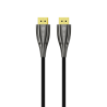 Kabel światłowodowy DisplayPort 2.1 8K 120Hz 20m | Unitek