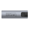 Obudowa dysku M.2 NVMe PCIe / SATA 10Gbps | Unitek S1230A