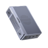 Obudowa RAID 2x M.2 NVMe/SATA 20Gbps klonowanie | Unitek