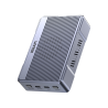 Obudowa RAID 2x M.2 NVMe/SATA 20Gbps klonowanie | Unitek