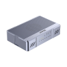 Obudowa RAID 2x M.2 NVMe/SATA 20Gbps klonowanie | Unitek