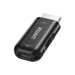 Adapter konwerter USB-C do HDMI 4K 60Hz | Unitek