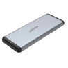 Obudowa kieszeń USB 3.0 do dysku M.2 SATA | Unitek Y-3365