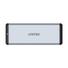 Obudowa kieszeń USB 3.0 do dysku M.2 SATA | Unitek Y-3365
