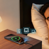 Kabel przewód USB-C do USB-C PD 60W 3m | Unitek C14158ABK01