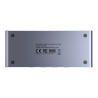 Przełącznik switch HDMI / USB-C 4w1 4K 60Hz | Unitek V1313AGY