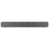Przełącznik switch HDMI / USB-C 4w1 4K 60Hz | Unitek V1313AGY