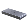 Przełącznik switch HDMI / USB-C 4w1 4K 60Hz | Unitek V1313AGY