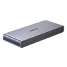 Przełącznik switch HDMI / USB-C 4w1 4K 60Hz | Unitek V1313AGY
