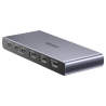 Przełącznik switch HDMI / USB-C 4w1 4K 60Hz | Unitek V1313AGY