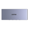 Przełącznik switch HDMI / USB-C 4w1 4K 60Hz | Unitek V1313AGY