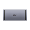 Stacja dokująca USB4 40Gbps Thunderbolt 4 120W | Unitek